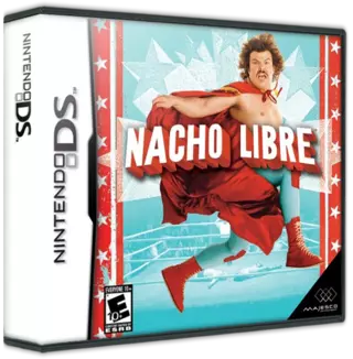 0659 - Nacho Libre (US).7z